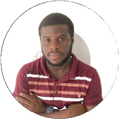 Mouhamed Sané — SDET Playwright